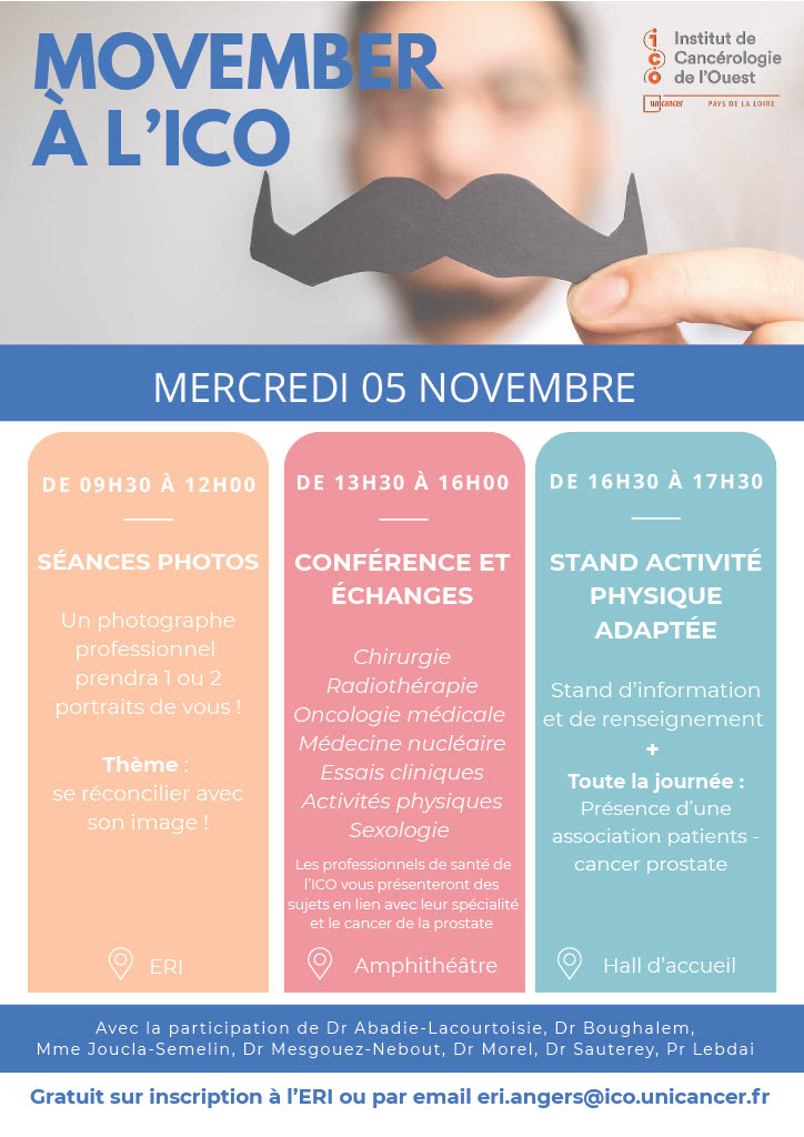 affiche programmation