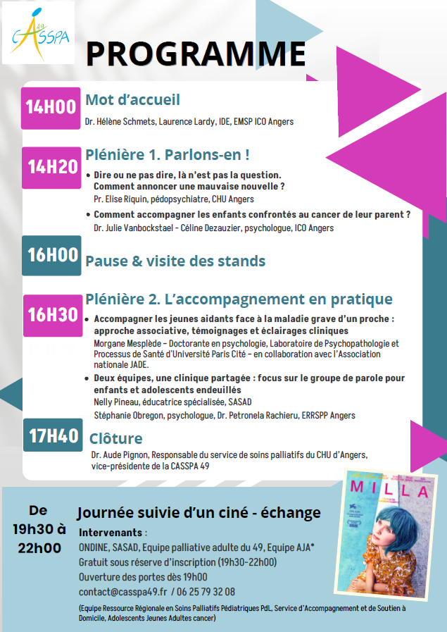 16 octobre 2025