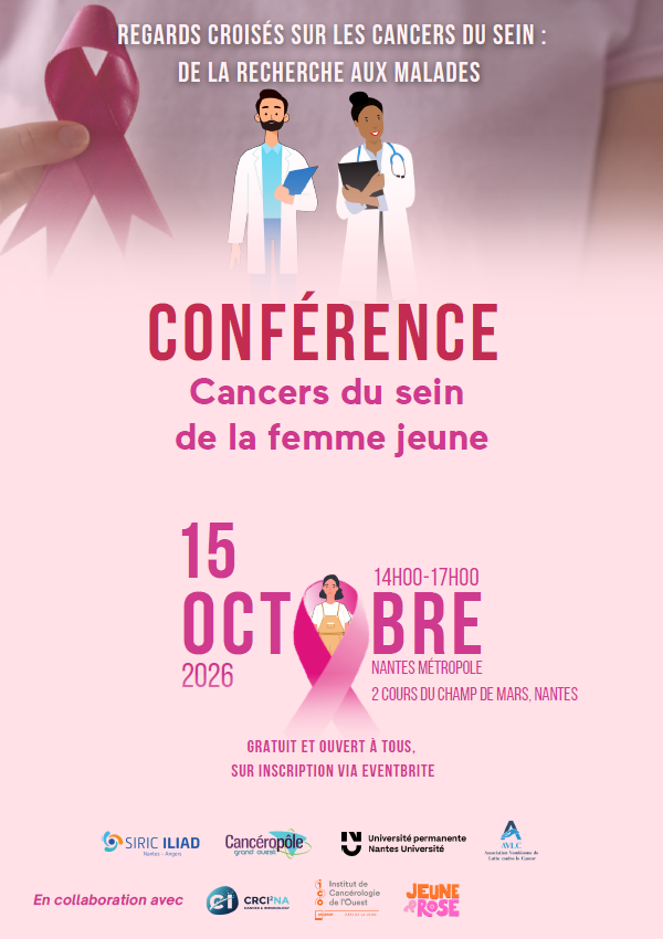Conférence octobre rose siric