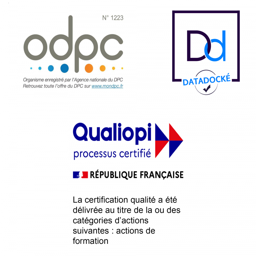 logos qualité HECTOR